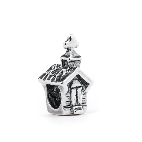 Chapel, Silver