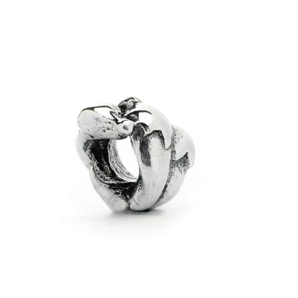 Chili Peppers, Silver