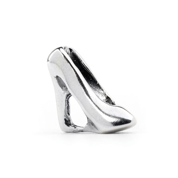 High Heel, Silver