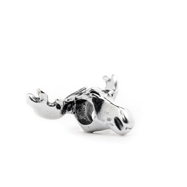 Moose, Silver