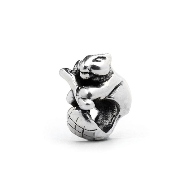 Beaver, Silver