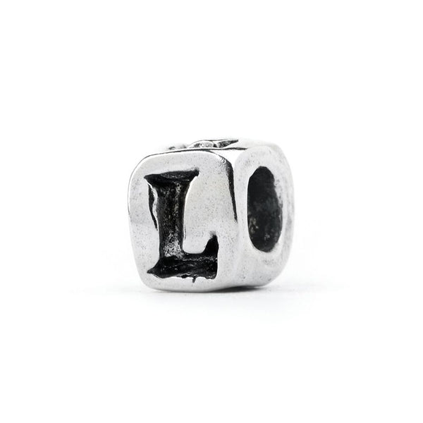 Love Cube, Silver