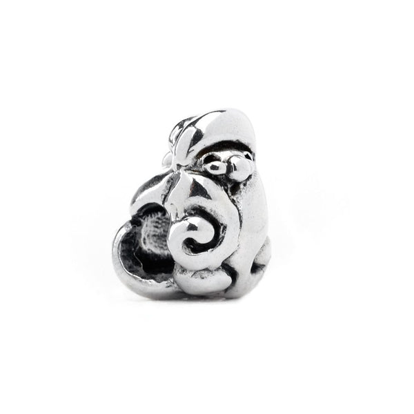 Santa, Silver