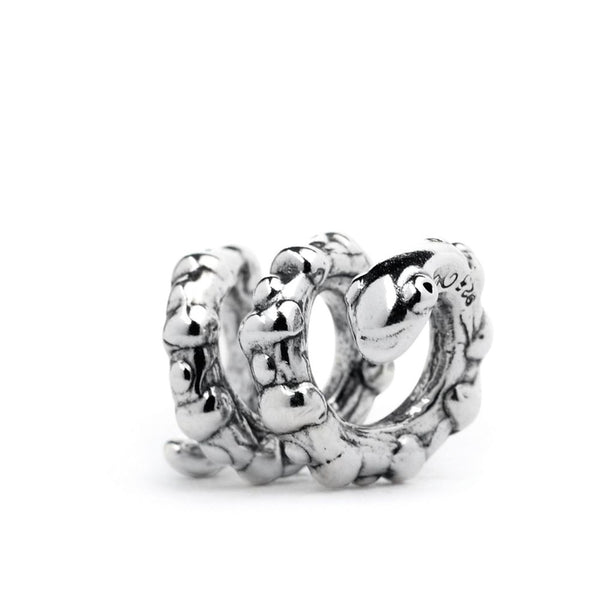 Snake, Silver