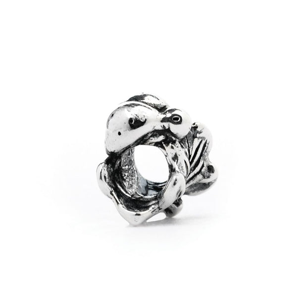 Ladybug, Silver