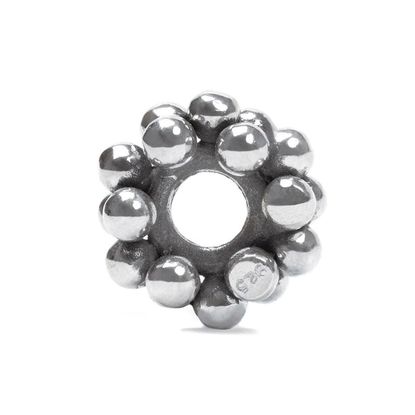 Small Bubbles, Silver