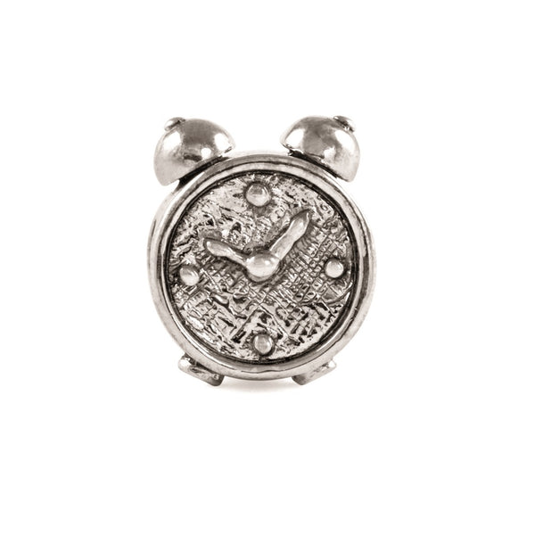 Tick Tock, Silver