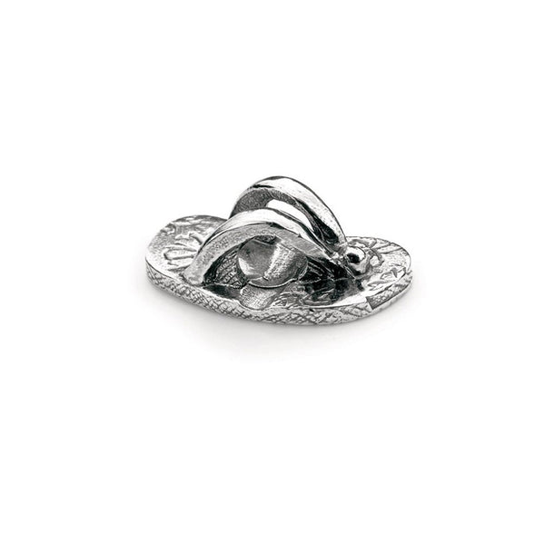 Flip Flop, Silver