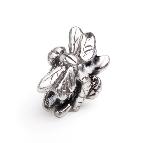 Dragonfly, Silver