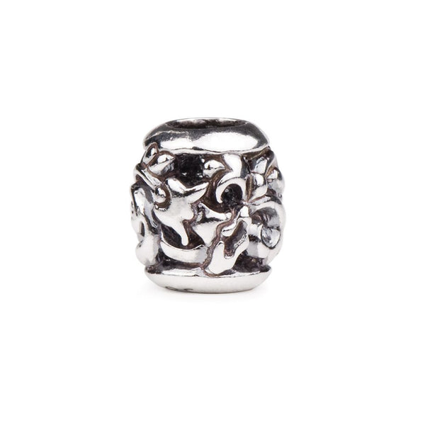 Growing Garden, Silver