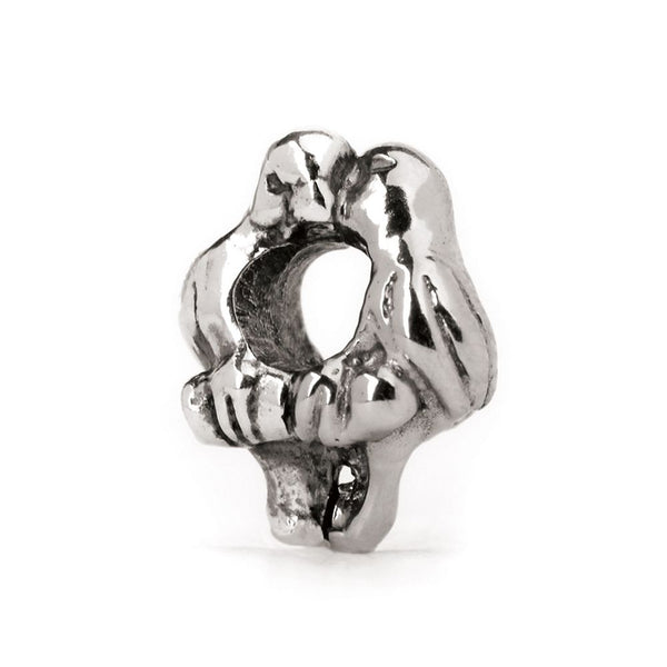 Lovebirds, Silver