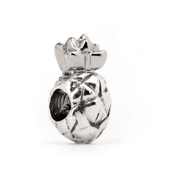 Pineapple, Silver