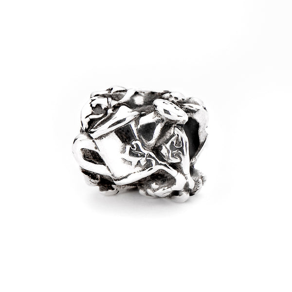 Green Thumb, Silver