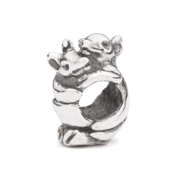 Kangaroos, Silver