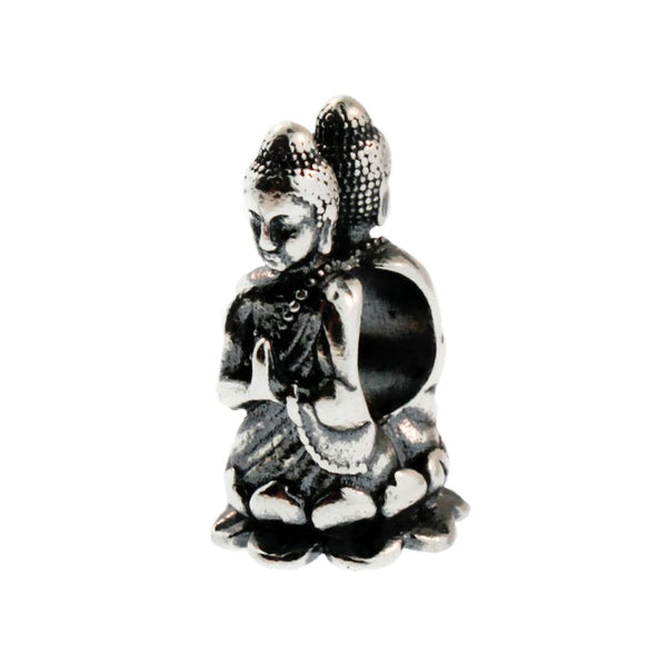 Buddha, Silver