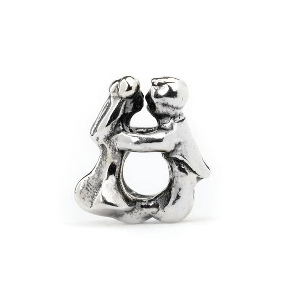 Bride and Groom, Silver