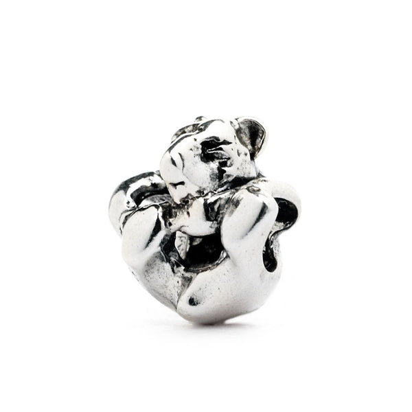 Baby Bear, Silver