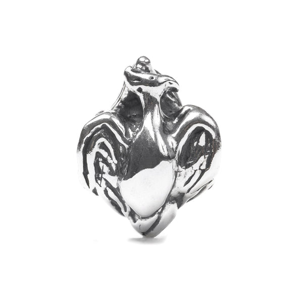 Phoenix Bird, Silver