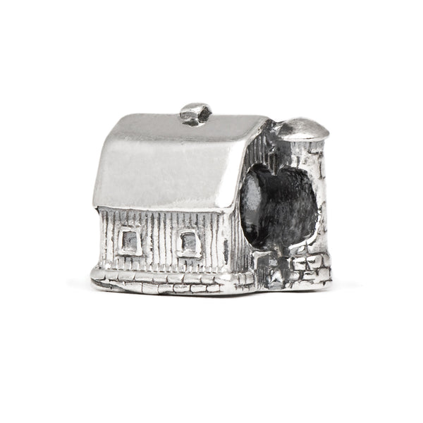 Heartland, Silver