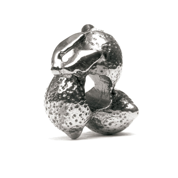 Lemons, Silver