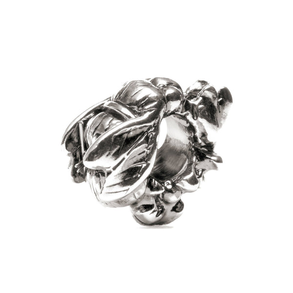 Bumblebee, Silver