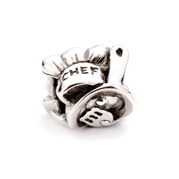 Kiss the Cook, Silver