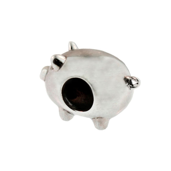 Pig, Silver