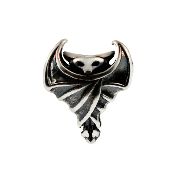 Bat, Silver