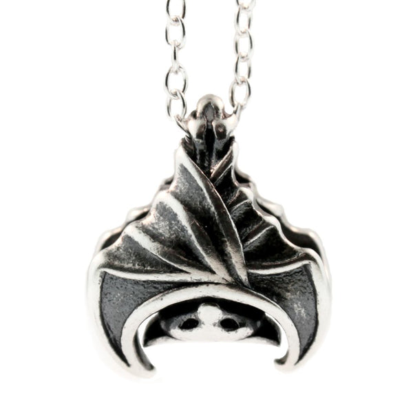 Bat, Silver