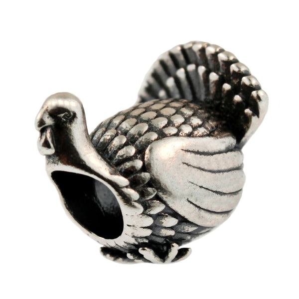Wild Turkey, Silver