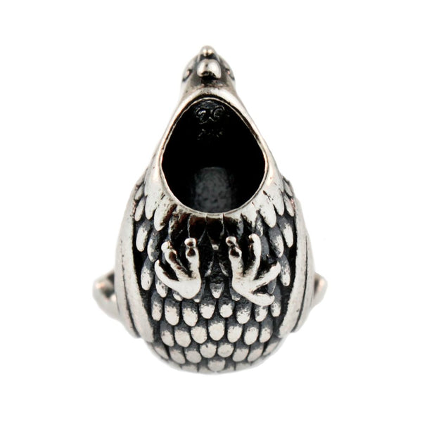 Wild Turkey, Silver