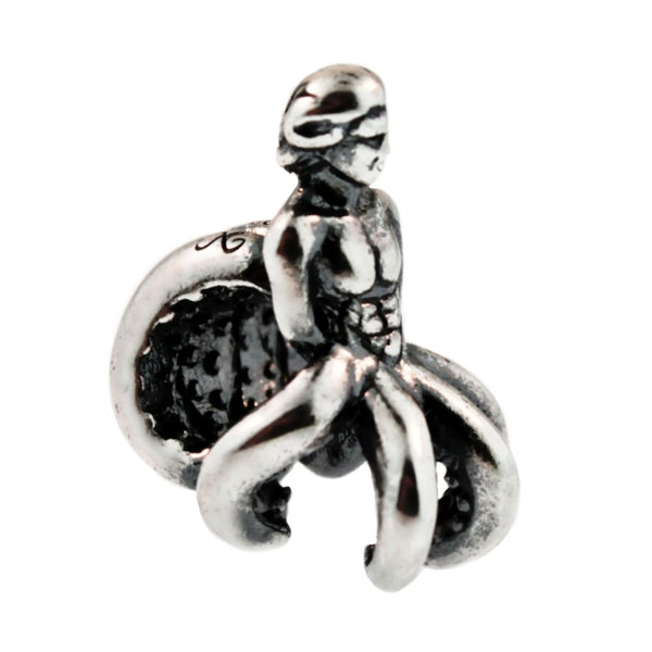 Merman, Silver