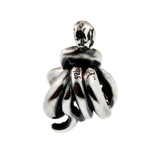 Merman, Silver