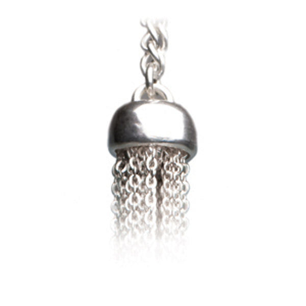 Classic Tassel Accent
