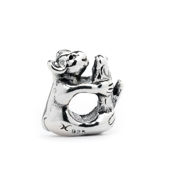 Koala Bear, Silver