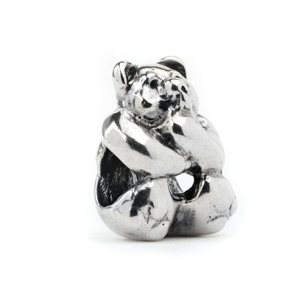 Panda, Silver