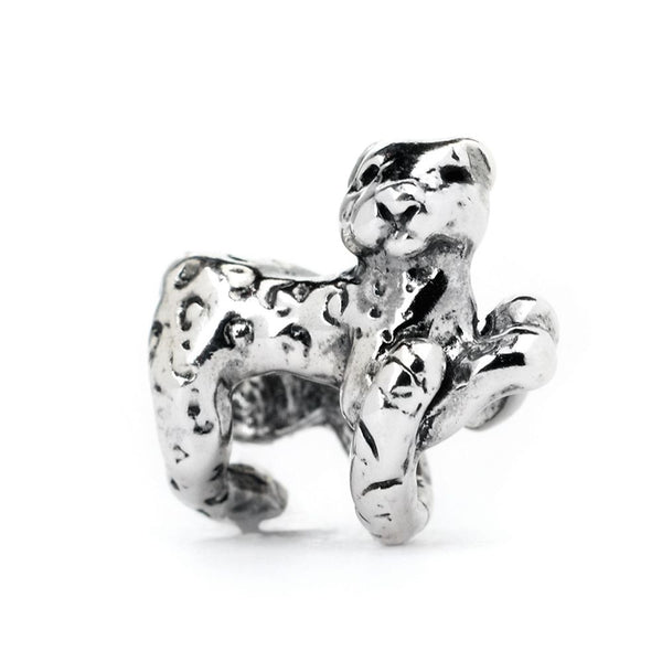 Snow Leopard, Silver