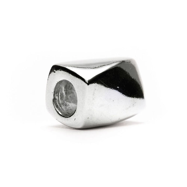 Twisted, Silver
