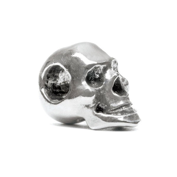 Skull, Silver