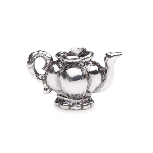 Teapot, Silver