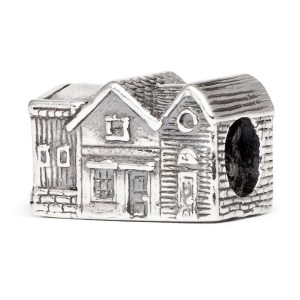 Main Street, Silver