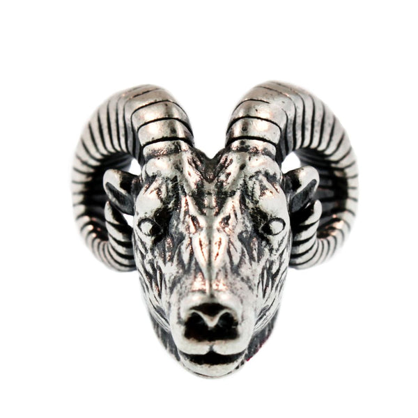 Ram, Silver