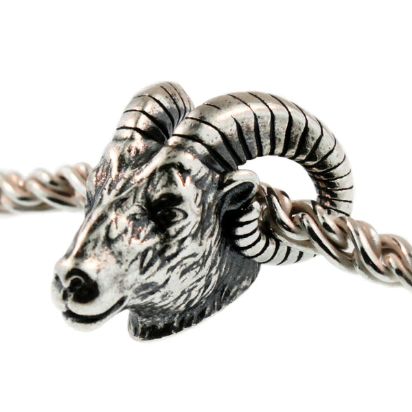 Ram, Silver