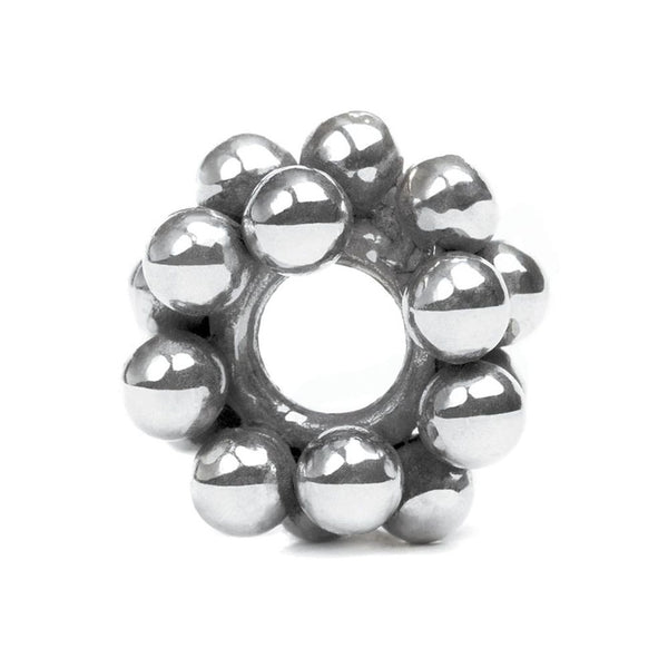 Large Bubbles, Silver