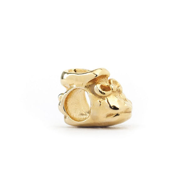 First Steps, 14K Gold