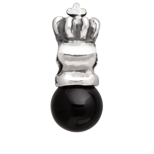 Chess King, Silver