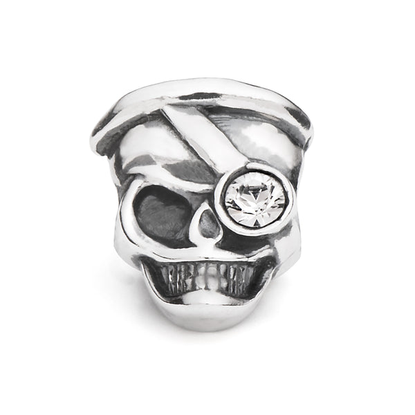Pirate, Silver