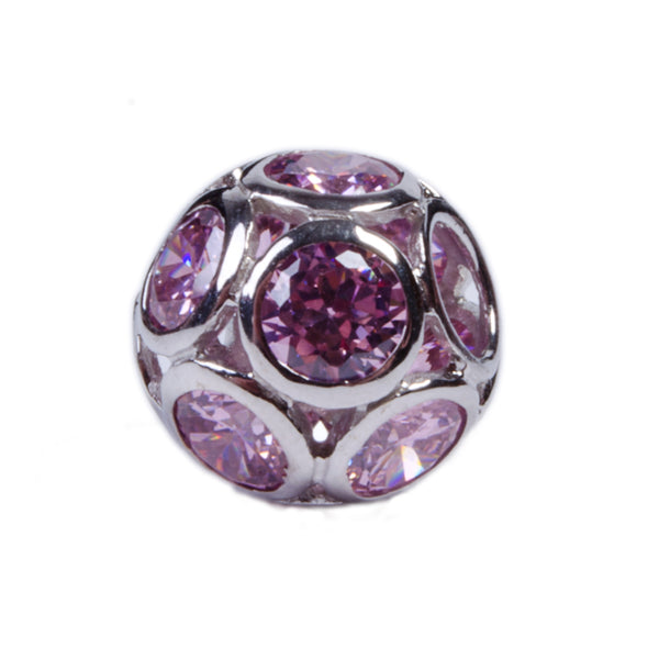 Magenta Orb