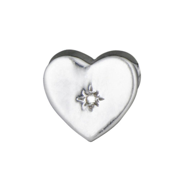 Diamond Heart (0.005ct)