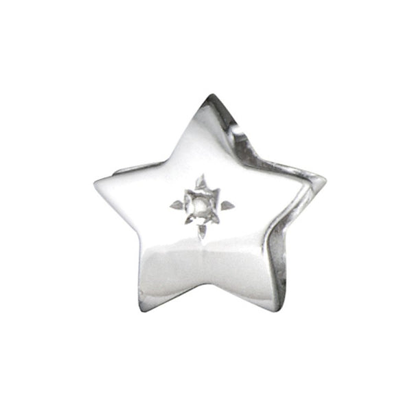 Diamond Star (0.005ct)